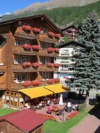 Hotel - Steakhouse Cheminée