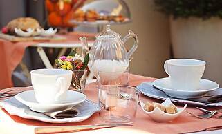 Duchess Boutique Hotel B&B