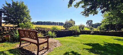 Biggin Hall Hotel