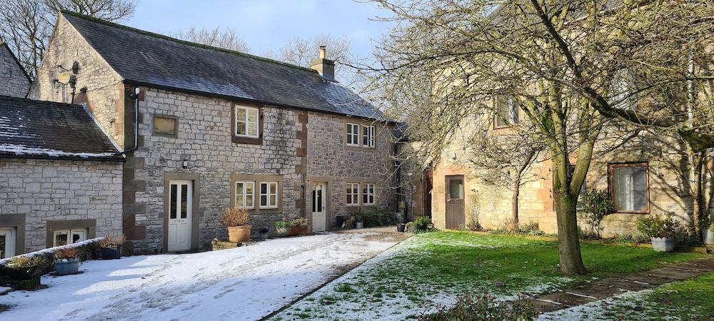 Biggin Hall Hotel