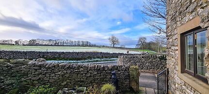 Biggin Hall Hotel