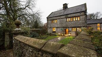 Biggin Hall Hotel