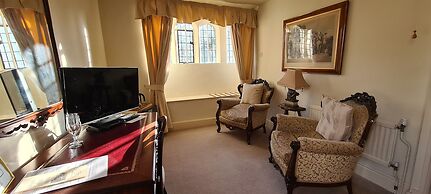 Biggin Hall Hotel