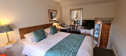 Biggin Hall Hotel