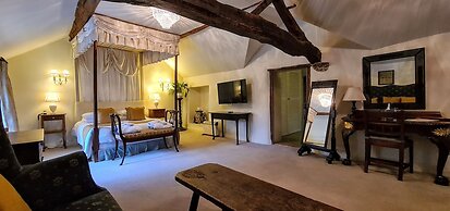 Biggin Hall Hotel
