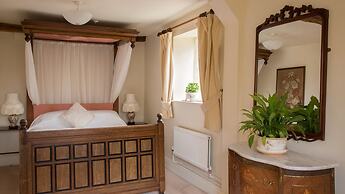 Biggin Hall Hotel