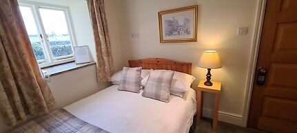 Biggin Hall Hotel