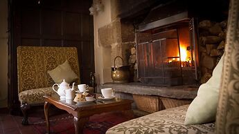 Biggin Hall Hotel