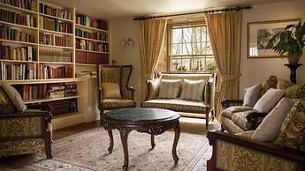 Biggin Hall Hotel