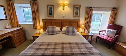 Biggin Hall Hotel