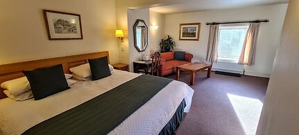 Biggin Hall Hotel