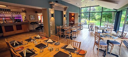 Biggin Hall Hotel