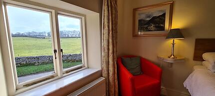 Biggin Hall Hotel