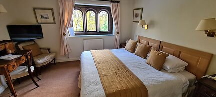 Biggin Hall Hotel