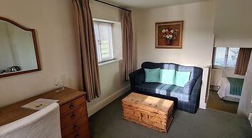 Biggin Hall Hotel