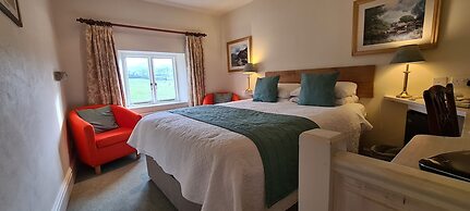 Biggin Hall Hotel
