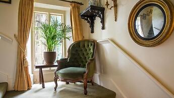 Biggin Hall Hotel