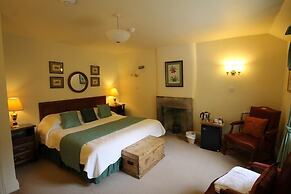 Biggin Hall Hotel
