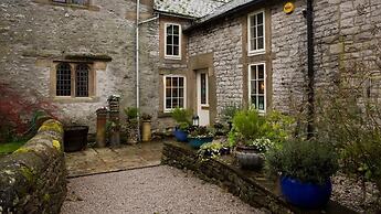 Biggin Hall Hotel