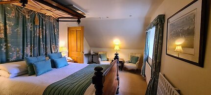 Biggin Hall Hotel