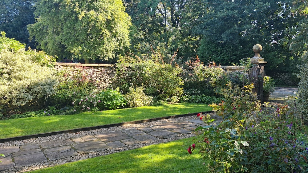 Biggin Hall Hotel