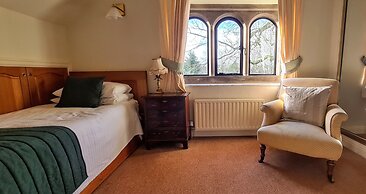 Biggin Hall Hotel