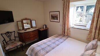 Biggin Hall Hotel