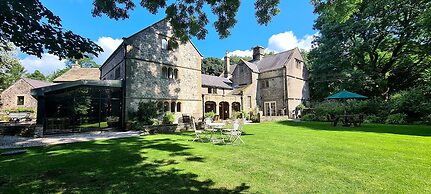 Biggin Hall Hotel