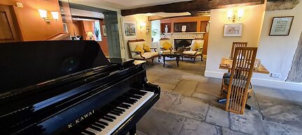 Biggin Hall Hotel