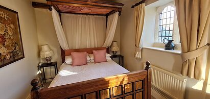 Biggin Hall Hotel