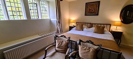 Biggin Hall Hotel