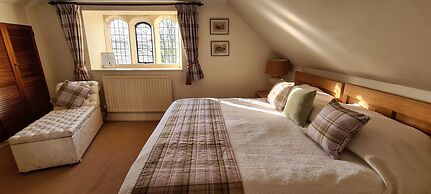 Biggin Hall Hotel