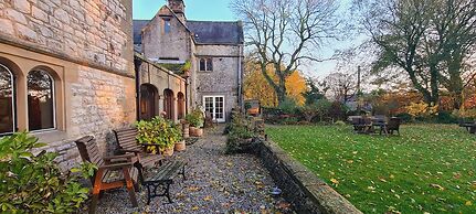 Biggin Hall Hotel
