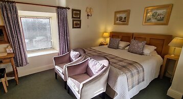 Biggin Hall Hotel