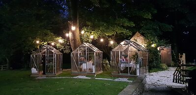Biggin Hall Hotel