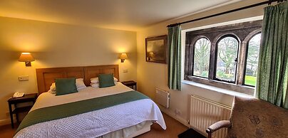 Biggin Hall Hotel