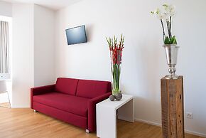 Hotel Rhy