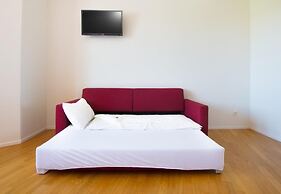 Hotel Rhy