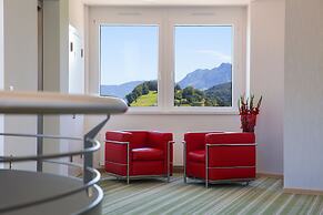 Hotel Rhy