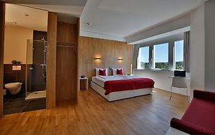 Hotel Rhy