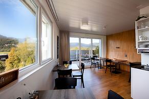 Hotel Rhy