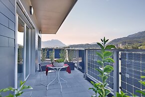 Hotel Rhy