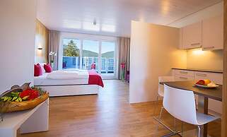 Hotel Rhy