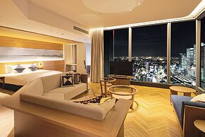 Nagoya Prince Hotel Sky Tower