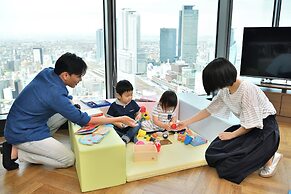 Nagoya Prince Hotel Sky Tower