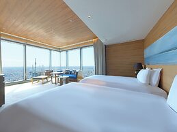 Nagoya Prince Hotel Sky Tower