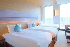 Nagoya Prince Hotel Sky Tower