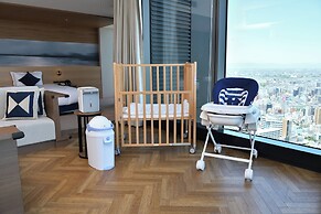 Nagoya Prince Hotel Sky Tower