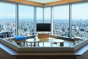 Nagoya Prince Hotel Sky Tower
