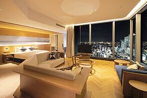 Nagoya Prince Hotel Sky Tower